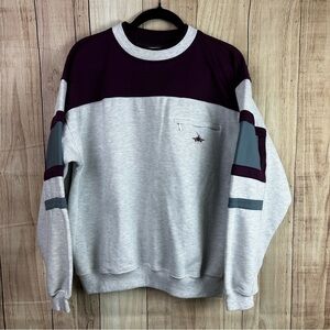 Vintage Men's Greenline International Crewneck Sweatshirt